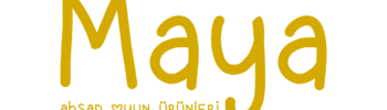 Maya | Ahşap Oyun &Uuml;r&uuml;nleri