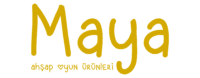 Maya | Ahşap Oyun &Uuml;r&uuml;nleri